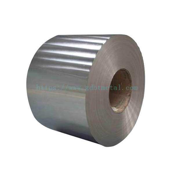 Aluminum Coil